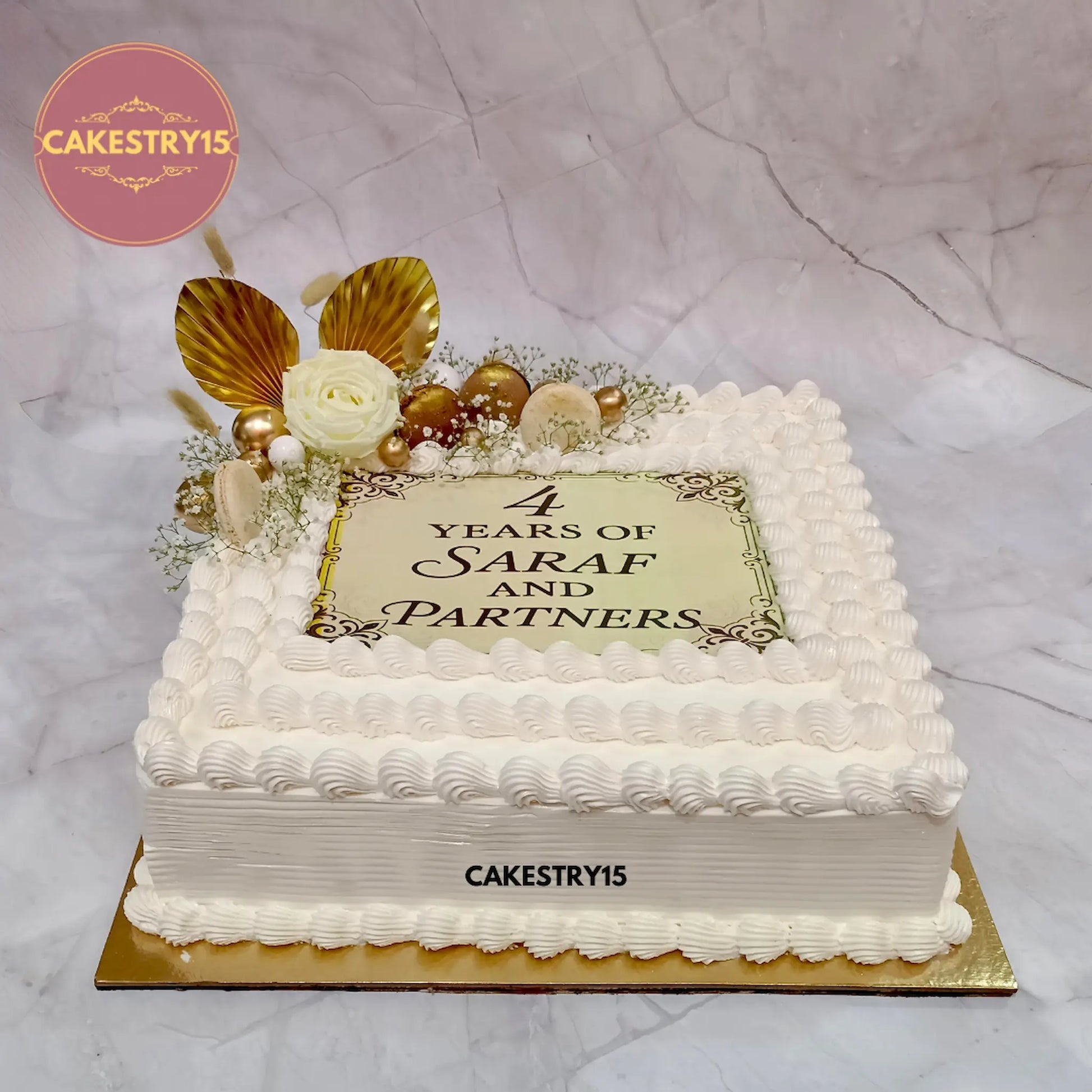 Corporate Excellence